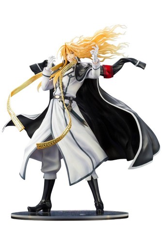 Reinhard heydrich figur - reinhard, 1/8