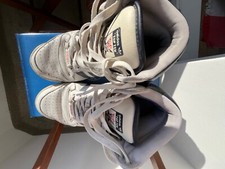 Adidas Top Ten, weiß, Größe 42