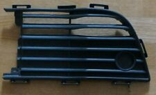 Toyota MR2 W3 Roadster orig. Heckschürzeneinsätze Heckstoßstange Einsatz Gitter