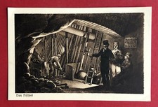 Bergbau AK FREIBERG 1913 Das