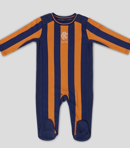 Offizieller glasgow rangers - offizieller, fc