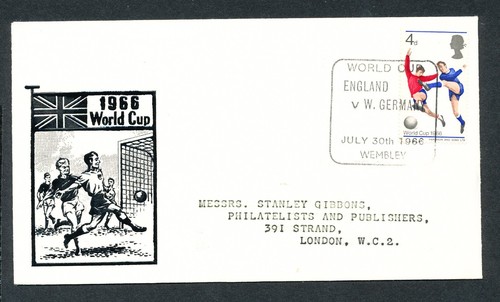 Qeii 1966 england v - england,