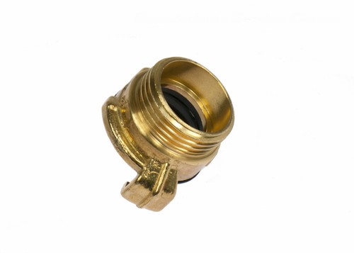 Gartenkupplung ag - 3/4",