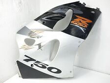 Seitenverkleidung rechts Suzuki GSX-R 750 / 600 SRAD cover Verkleidung right