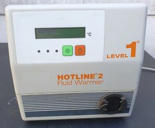 Hotline 2 Fluid Warmer Level 1System (16) DK