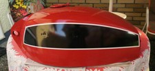 Aufkleber moto morini - morini, 3