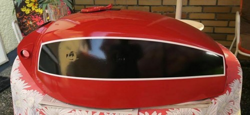 Aufkleber moto morini - moto, 3