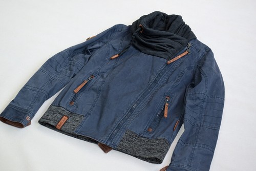 Naketano jacke jacket - naketano,