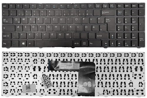Deutsch tastatur medion akoya - deutsch,