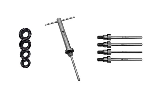 Paulimot ventilsitzfräser set - paulimot, ventilsitzfräser-set