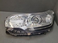 Scheinwerfer Links Xenon Und