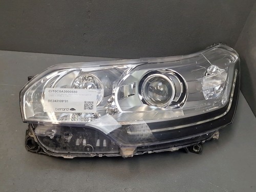 Scheinwerfer links xenon und - links,