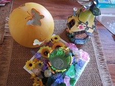 Konvolut DEKO Frühling