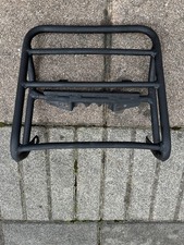 Gepäckträger hinten Yamaha