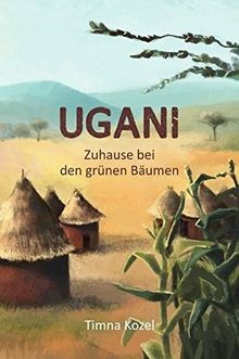 Ugani zuhause bei den - ugani,