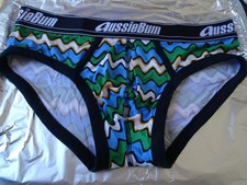 Underwear Aussiebum Slip