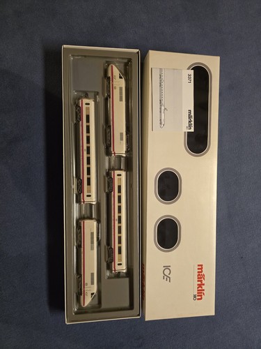 Märklin 3371 ice - märklin,