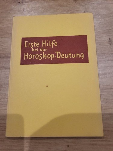 Astrologie horoskop deutung - horoskop,