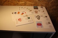 Berlin Jahrgang 1981 FDC