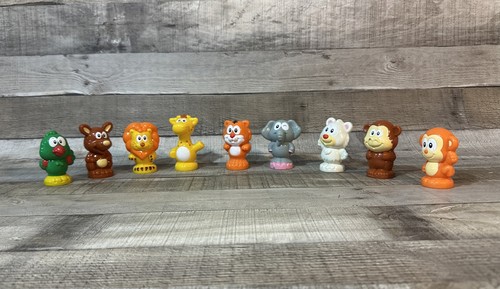 Set vtech smartville - set, 9