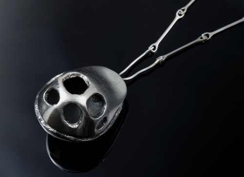 Lapponia design collier kette - design,