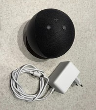 Amazon Echo Dot 5. Generation Smart Lautsprecher - Anthrazit