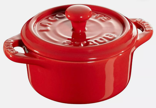 4er set staub - staub, keramik