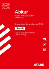 STARK Chemie GK/LK - Abitur
