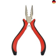 Haarverlängerungs Zange für