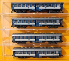 1x Roco 24210 Tegernseebahn