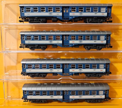 Roco 24210 tegernseebahn - 24210,
