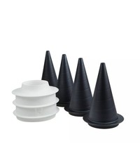 Tupperware Ultra Pro Cornetti