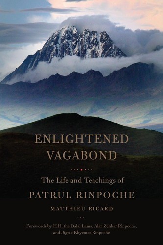 Enlightened vagabond - vagabond, |