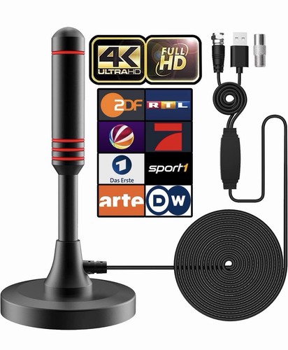 Dvb antenne hdtv - dvb-t2,