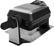 Krups FDD95D 1200W Waffeleisen