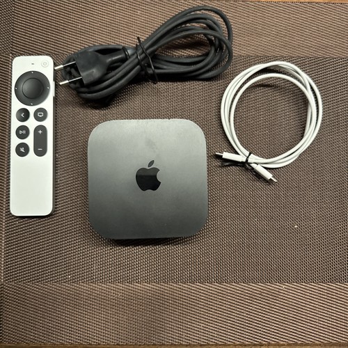 Apple 3 - tv,