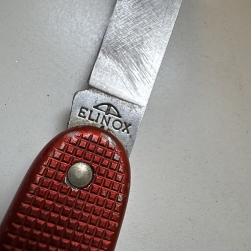 Victorinox elinox schweizer - victorinox,
