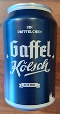 Bierdose | Gaffel Kölsch |