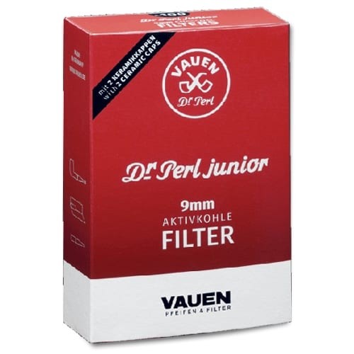 Pfeifenfilter perl junior - perl,