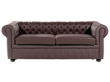 Klassisches Sofa in englischem