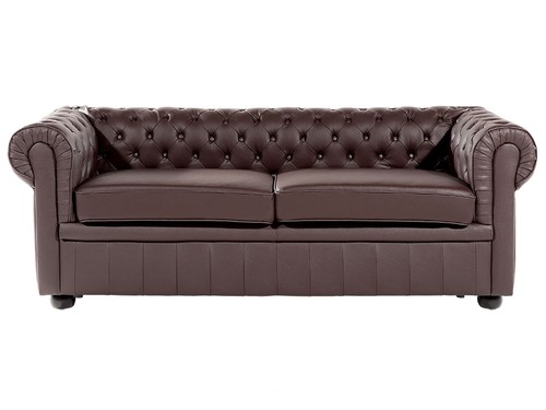 Klassisches sofa englischem - sofa,
