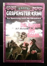 Gespenster Krimi  Band 379