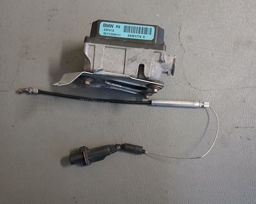 Tempomat original bmw k1200 - bmw,