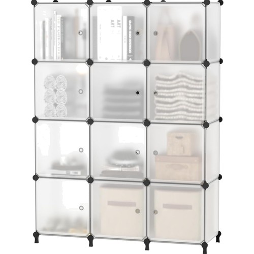 Regaledecks teiliger - regaledecks, 12-teiliger