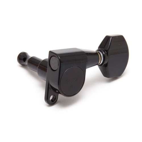 Gotoh sg360 tuner inline - tuner,
