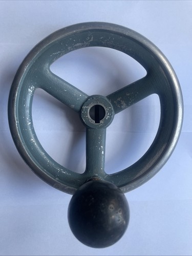 Kurbel handrad 200 - handrad, 20