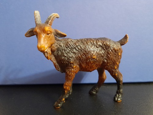 Schleich 13223 ziegenbock - 13223,