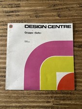 Katalog Poltronova Design