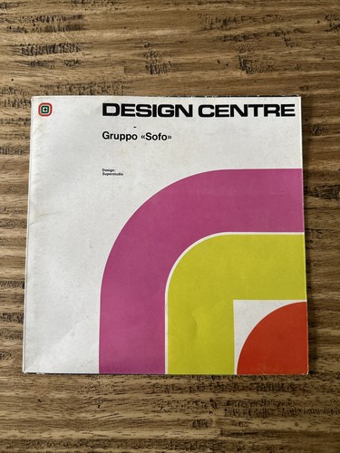 Katalog poltronova design - katalog,