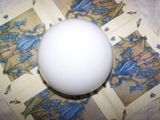 Lampenschirm Opal Ersatzschirm